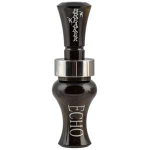 Echo Calls Breaker Ducks Single Reed Black Gold Pearl Acrylic - 78909 - Picture 1 of 1