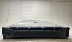 Dell PowerEdge R730 2x Intel Xeon E5-2683 v4 2.1GHz 384GB RAM NO HDD Good - Picture 1 of 8