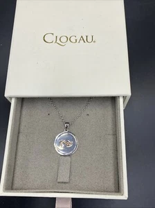 Ciondolo disco albero della vita Clogau - Foto 1 di 10