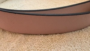 Nautica Damen Wendegürtel aus Kunstleder Größe Small - Bild 1 von 9