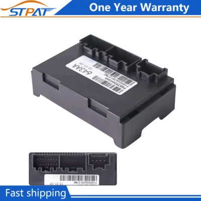 56029423AJ 转移箱控制模块适用于吉普大切诺基 2011 2012 2013 # — 第 1/4 张图片