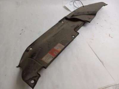 FUNDA SOPORTE RADIADOR SUPERIOR AUDI A4 2009 - 2011 PN 8K0807081 Foto 1 de 4