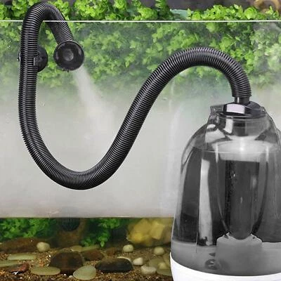 Reptile Humidifier/Fogger - 4L Large Tank -for a Variety of Reptiles/Amphibians - Image 1 of 4