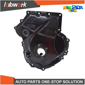 Labwork Engine Timing Cover Type 06H109210AG For VW Beetle Passat A3 A4 A5 09-17 - Picture 1 of 10