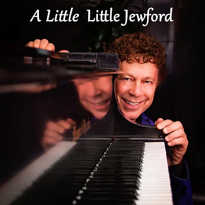 A Little Little Jewford EP CD by Little Jewford Foto 1 de 2