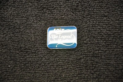 COLT Firearms Pin Gold Enameled The Legends Lives - Image 1 of 4