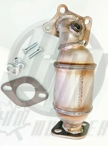 Convertidor catalítico lateral firewall para Buick Lacrosse 3,6 L 2012 a 2016 solo AWD - Imagen 1 de 2