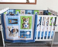 4baby vacation portable cot