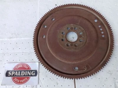 Placa flexible compatible con transmisión automática EDGE 07-18 3,5 L 4774902 Foto 1 de 4