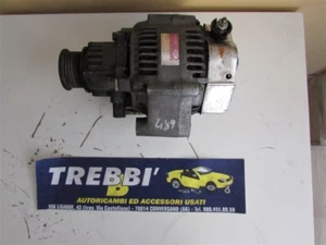 alternatore rover 600 td completo di pompa 100213-2272 - Foto 1 di 4