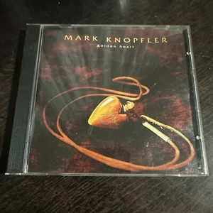 Golden Heart von Knopfler,Mark   (CD) - Bild 1 von 2