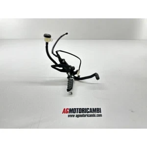 PEDANA DESTRA DX FRENO POSTERIORE KEEWAY RKF 125 4T E5 2021-2024 - Imagen 1 de 4