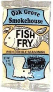 Oak Grove Räucherei Fisch Mix 1er Pack - Bild 1 von 2