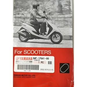 3WF-17641-00 YAMAHA Belt PRO FUN JOG 50 90 VINO Transmission Drive V BELT - Picture 1 of 2