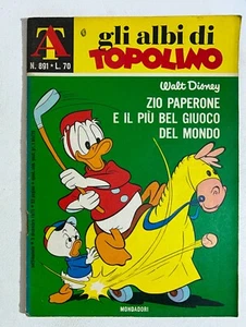 41000 Mickey Mouse Alben Nr. 891 - Disney - Bild 1 von 3