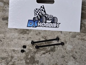 LOSI LOS212030 Dogbone (2): 1970 Mini Drag NEW IN PACKAGE HH With ORINGS - Picture 1 of 4