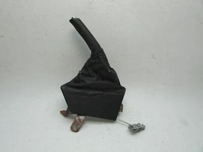 Parking Brake Lever IMPREZA 2008 SUBARU Emergency Park Release Handle Boot OEM - Image 1 of 4