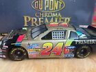 NASCAR Jeff Gordon #24 Dupont Chroma Premier 1997 Action 1:24 Monte Carlo