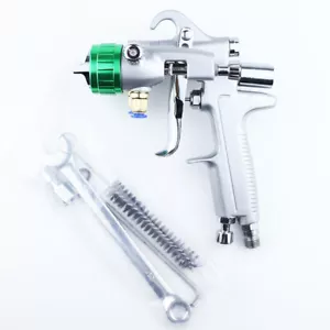 Double Nozzle Spray Gun SCENTURY SC-GAD600 Dual Head Air Powered Spray Gun - Bild 1 von 7