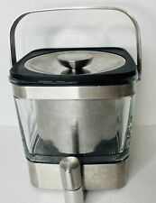 KitchenAid KCM4212SX Cold Brew Coffee Maker Dispenser Brushed Stainless Steel