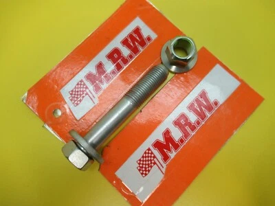 STRUT SHOCK BOLT NUT TO REAR LOWER CONTROL ARM LEFT RIGHT for LEXUS GS300 98-05 - Image 1 of 4