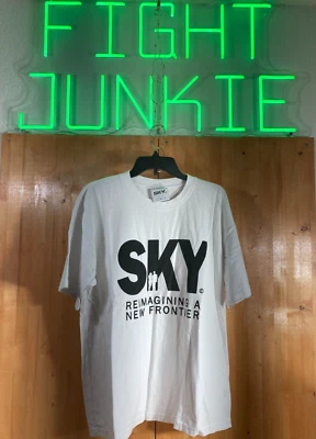 ¡NUEVO! Difícil de encontrar Drake X Psychworld L rompecabezas para hombre en el cielo reimaginando una nueva frontera Foto 1 de 4