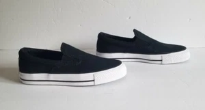 Converse Double Gore 167941F Damen NEU schwarz Slipper Turnschuhe Damengröße 5,5 - Bild 1 von 12