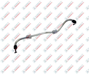 Isuzu Genuine Fuel Injection Pipe 4HK1 8973125093 02/802221 - Picture 1 of 1