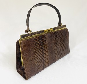 Las mejores ofertas en Bolsos vintage Cartera de Cuero sin marca, Bolsos y  estuches | eBay