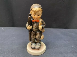 Goebel / Hummel "SPAZZACAMINO" ~ #12 2/0 ~ Germania ~ FIRMATO - Foto 1 di 9