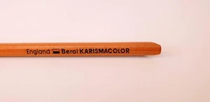 Berol Karisma Karismacolor Artist Colour Pencils - Picture 1 of 10
