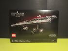 Lego Star Wars Executor Super Star Destroyer 75356 NEW SEALED BOX NSB
