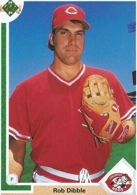 1991 Upper Deck Baseball Cards (Series 600-800) - Pick your Favorite - Image 1 of 4