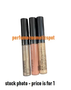 NUEVO MAC LIPGLASS / LIP GLOSS MINI / TAMAÑO DE VIAJE .08 OZ / 2.54 g - SELECCIONA COLOR - Imagen 1 de 1