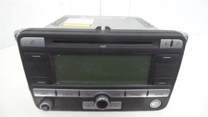 SYSTEME NAVIGATION GPS VW Passat (3C2) Sedan 2.0 TDI 140 (BMP) 2007 1K0035191D - Afbeelding 1 van 1