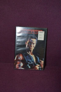 Commando [1985] (DVD, 2011, Widescreen) NEW - Picture 1 of 2