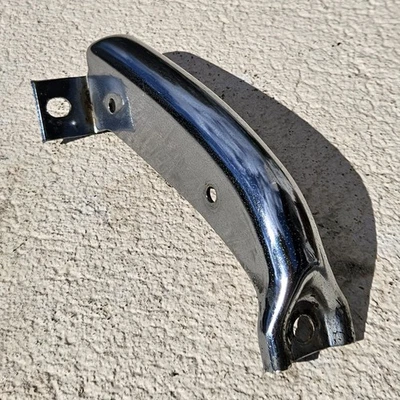 OEM 1961 Chevrolet Impala / Bel-Air / Biscayne Rear RH Bumper Guard - Image 1 of 4