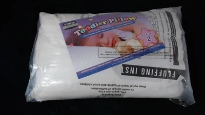 Almohada para ropa de cama Utopía para niños pequeños Foto 1 de 4