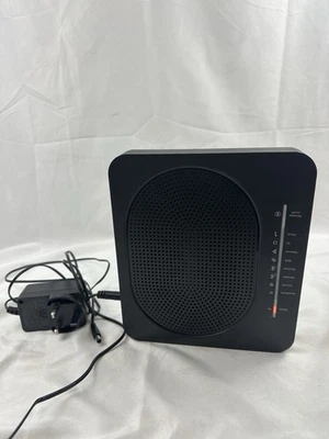 TECHNICOLOR DGA0122NLK WIFI 5 ULTRA BROADBAND WIRELESS ROUTER UW - Image 1 of 4