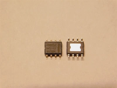 8 TI LMR36520ADDAR Simple Switcher 4.2Vto65V 2A Synchronous Step-Down Converters - Image 1 of 2