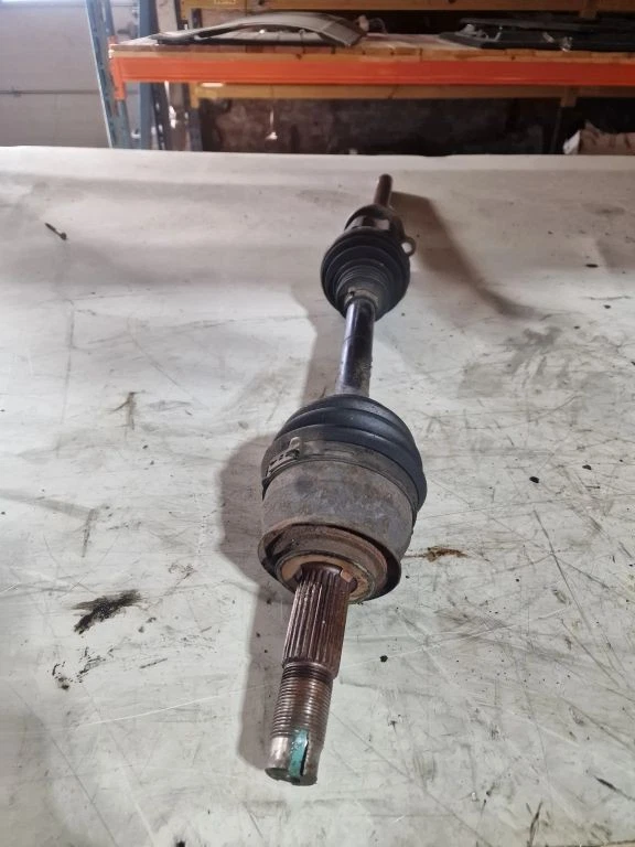 Albero motore anteriore Buick Encore I 2015 95090839 benzina 103 kW ADV106277 - Immagine 1 di 4