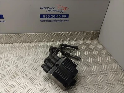 BOBINA ACCENSIONE Opel VECTRA B BERLINA 1.6 (75 CV) 1103872 - Imagen 1 de 3