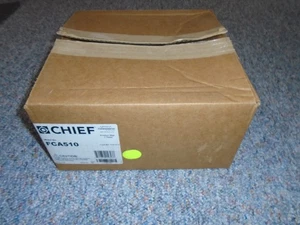 Chief FCA510 Fusion Small Storage Accessory For Devices up to 10.5 x 10.5 x 3" - Picture 1 of 2