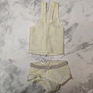 1980 Barbie Ken Fashion Collectibles 1931 Underwear Set READ - Picture 1 of 6