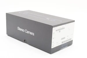 [New | DDP US] TEREO Labs ZED Stereo Camera CM428 High-Resolution 3D VR AR Japan - Picture 1 of 8