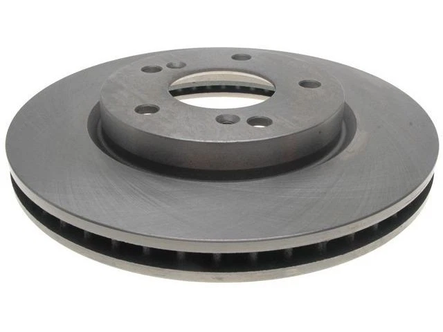 Rotor de freno delantero Raybestos 78YV29N para Mitsubishi Galant 2008-2012 2,4 L 4 cilindros Foto 1 de 1