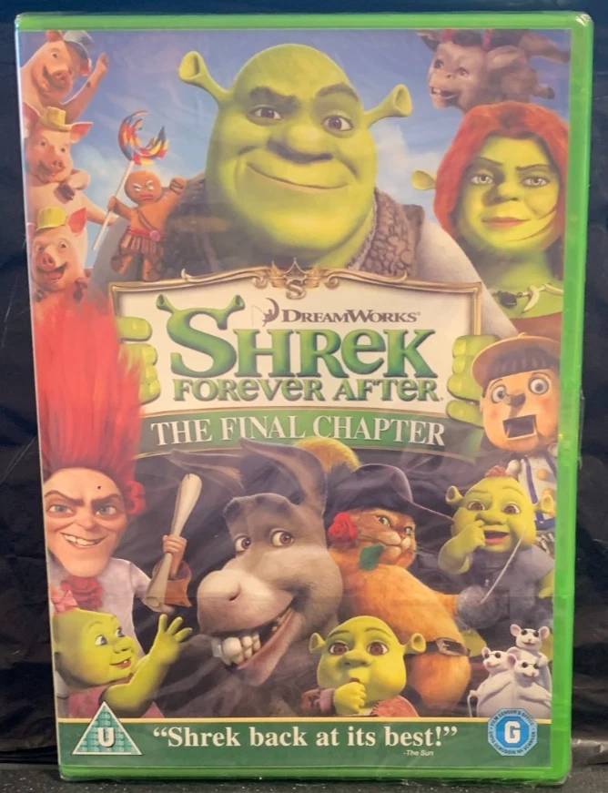 Various DVDs - All UK Region 2 - All BRAND NEW and SEALED - Choose from list - Image 1 of 1