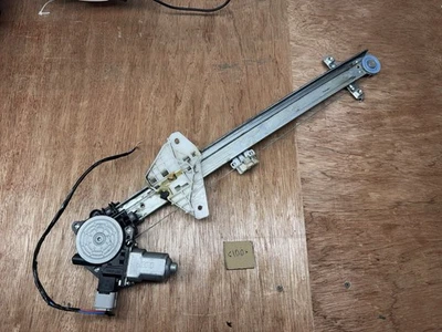 2013 2014 2015 2016 2017 SUBARU CROSSTREK правое переднее окно двери регулятор B143 - Изображение 1 из 4