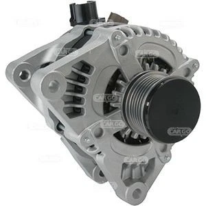 HC-CARGO Alternateur Dynamo 114040 pour SMART CITY-COUPE (450) CABRIO (450) - Photo 1/4