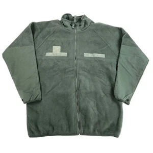 GEN III ARMY FLEECE JACKET Extra Large REG TOP - Picture 1 of 1